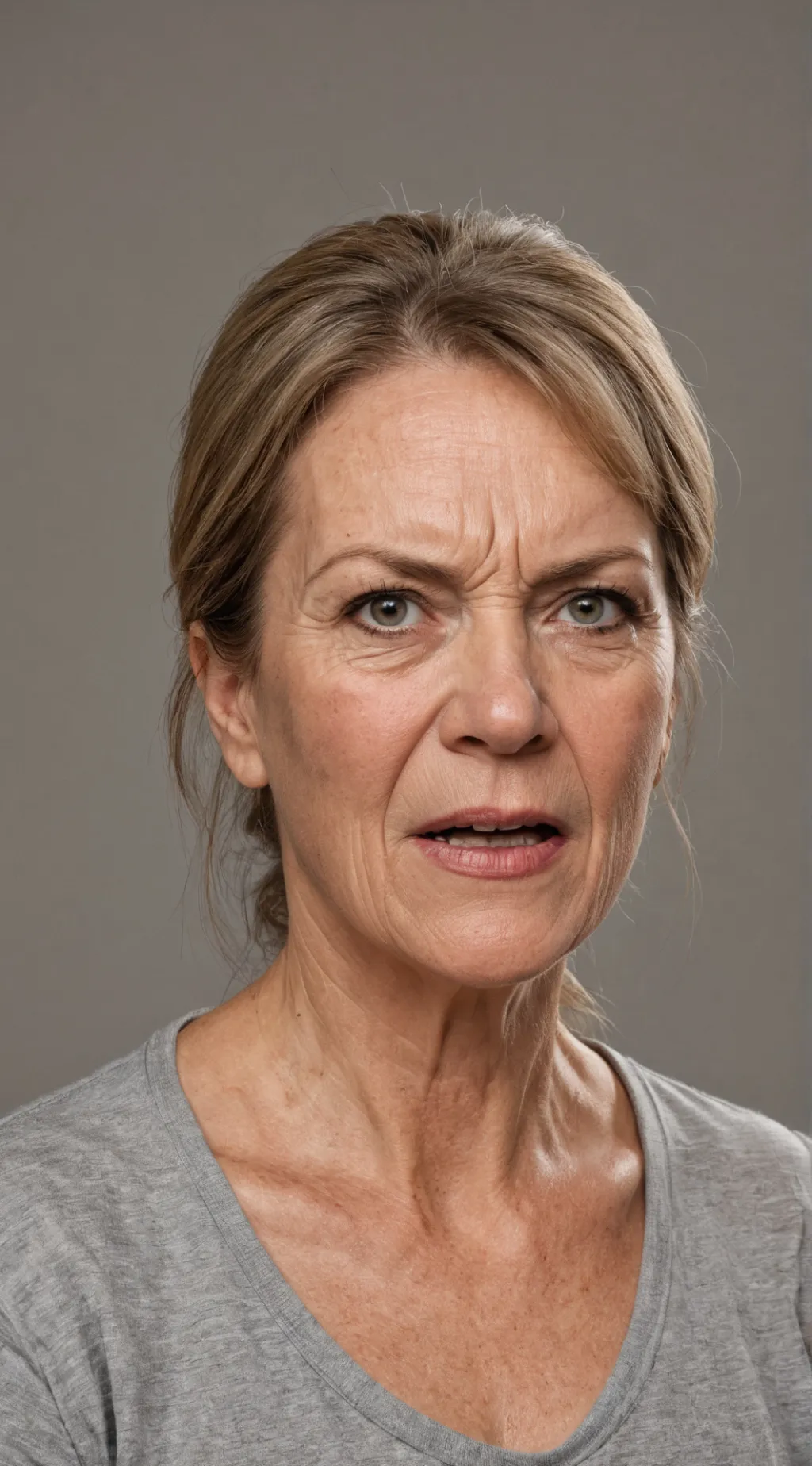 ai character: your mom background