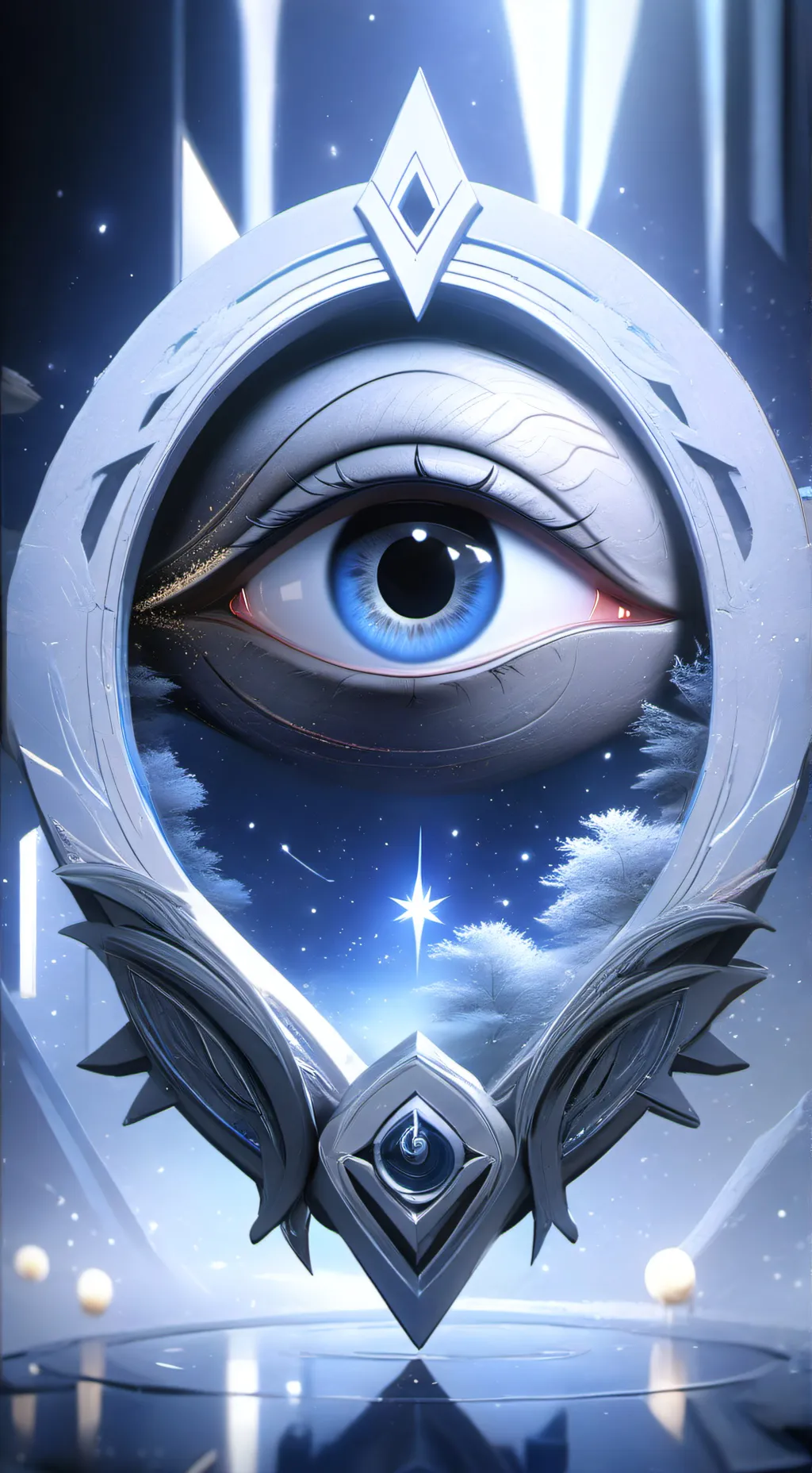 ai character: my Cai user background