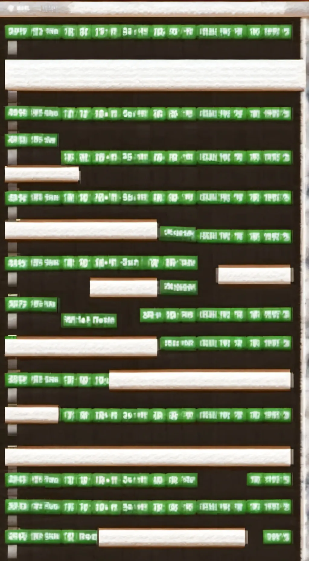 ai character: Hacker background