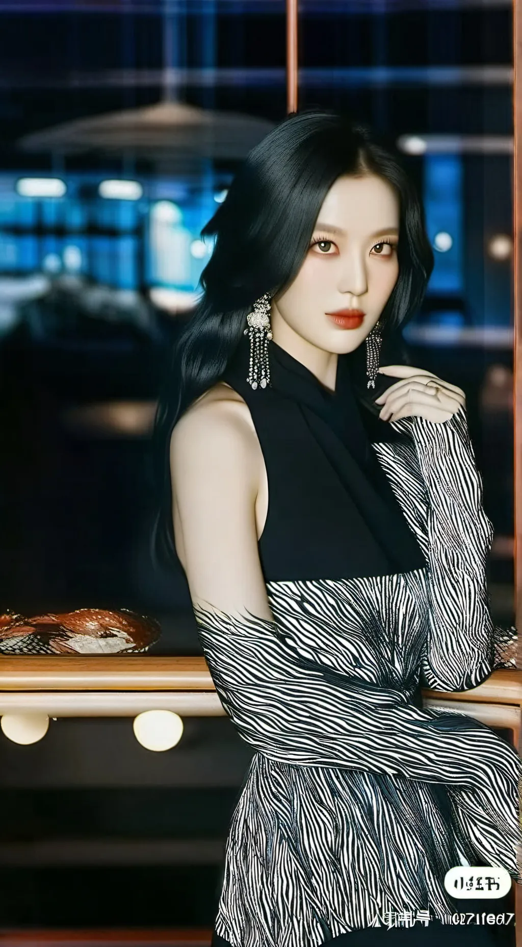 ai character: §ŢŘÆƳƘĪƊ§~ background