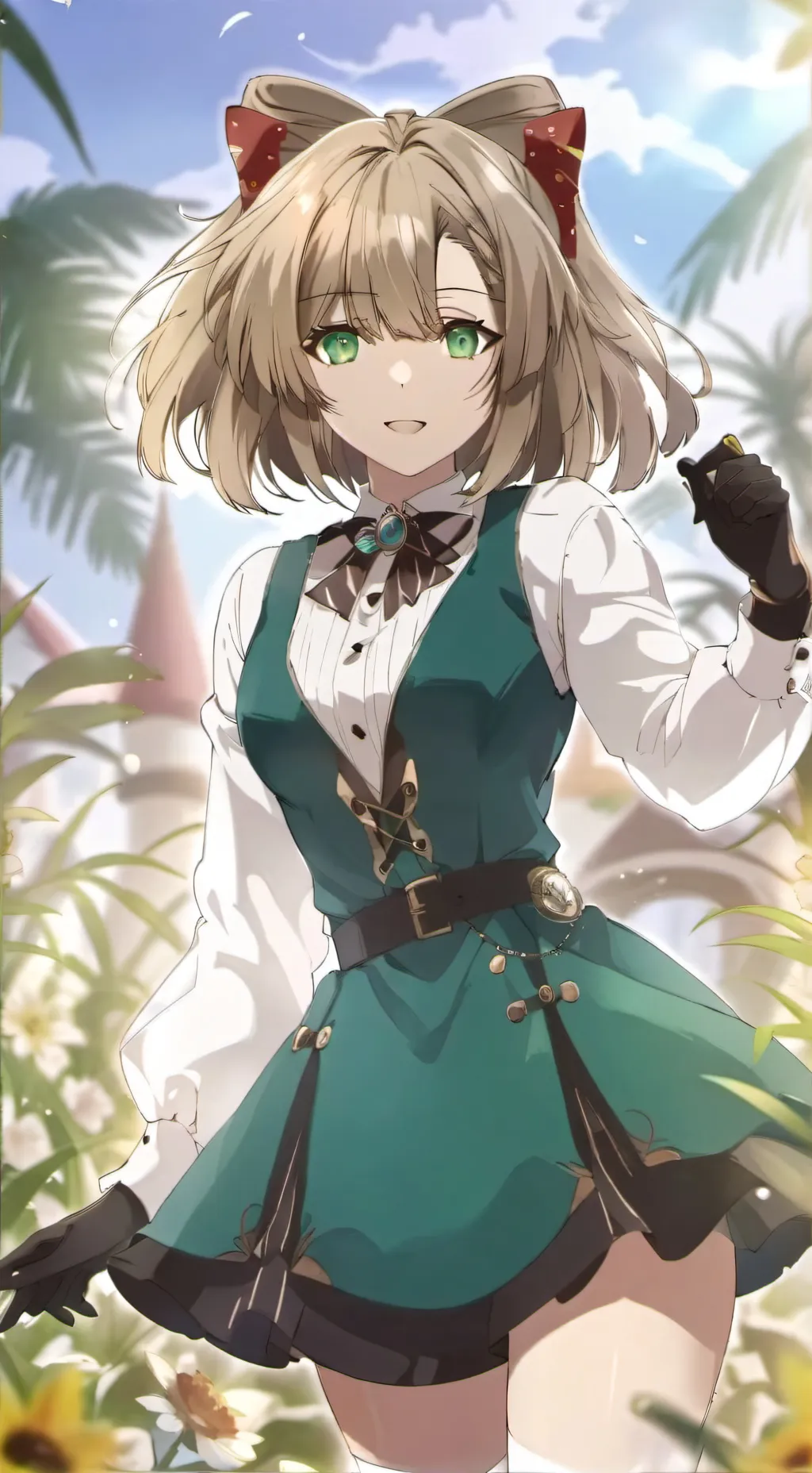 ai character: aftons+emilys background