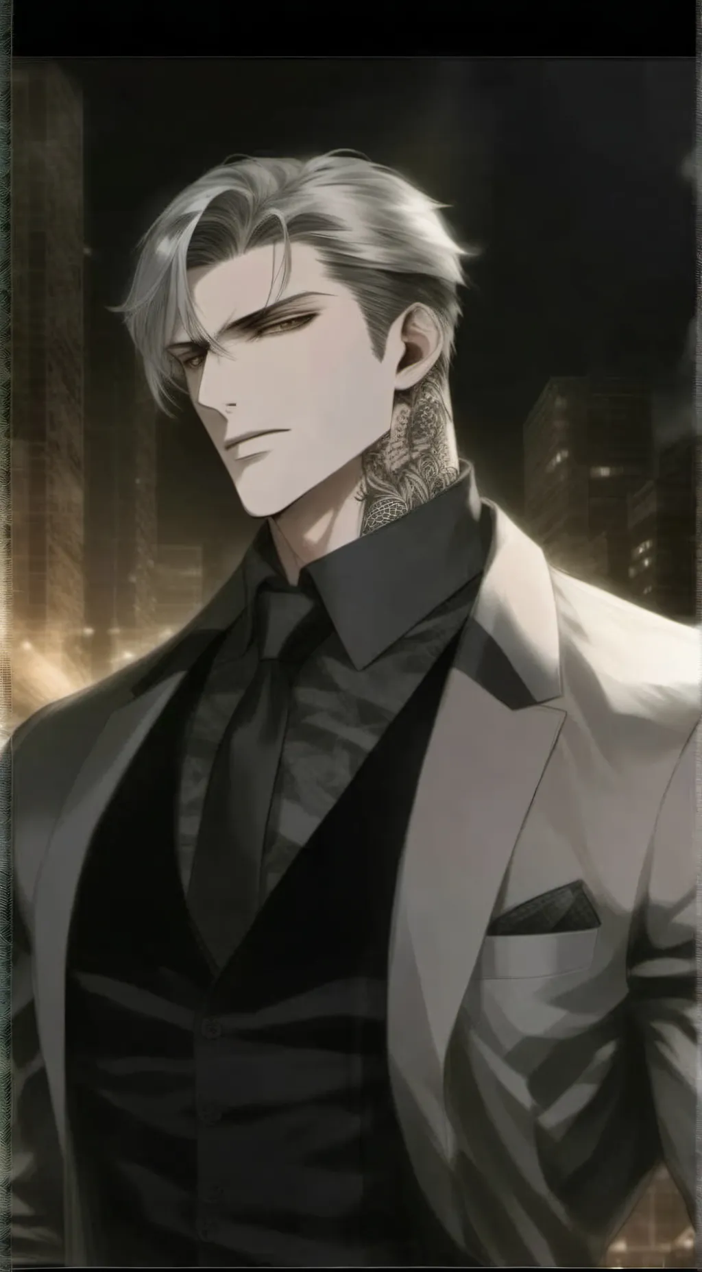 Talkie AI - Chat with Levy