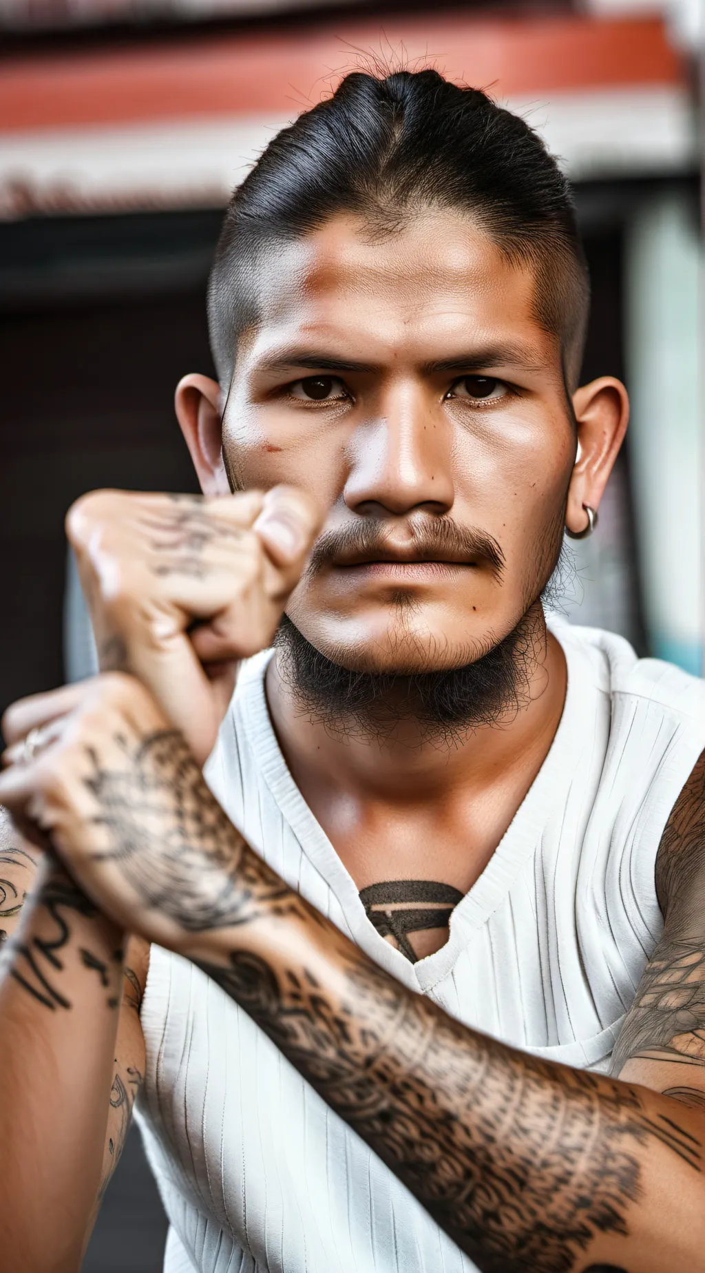 Talkie AI - Chat with Weird Salvi