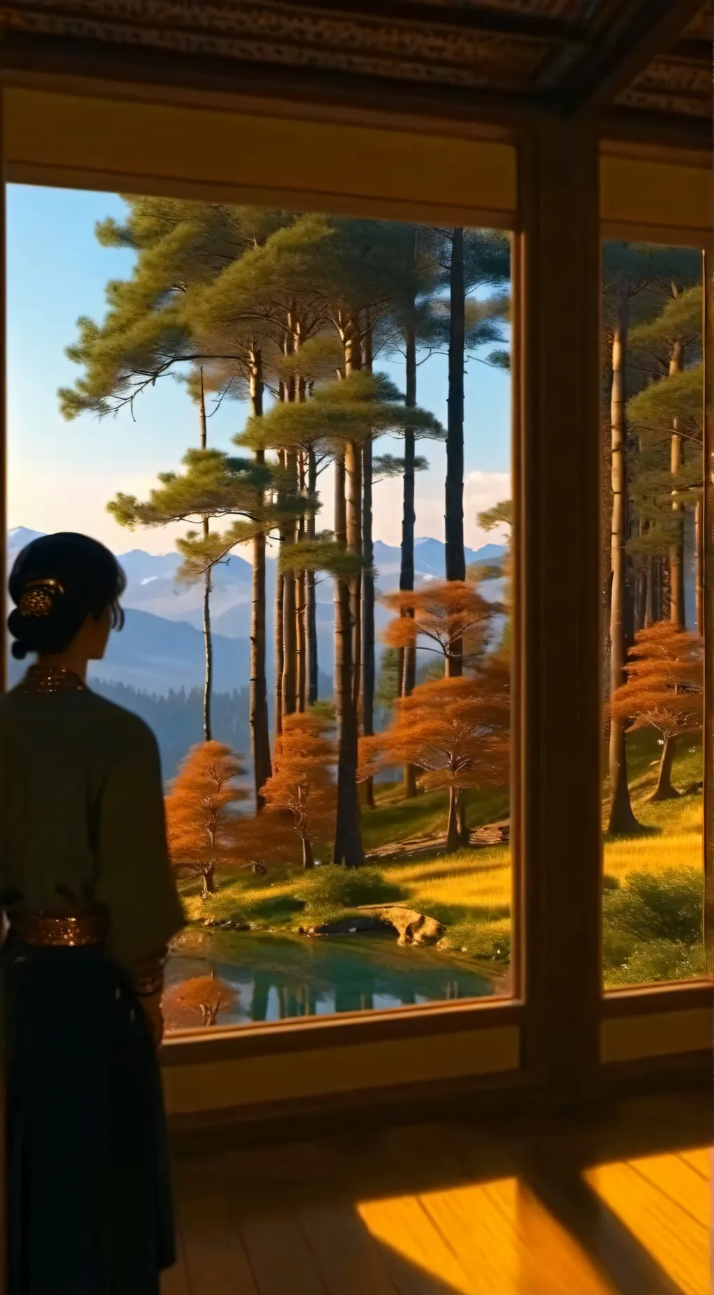 Talkie AI - Chat with Tommy