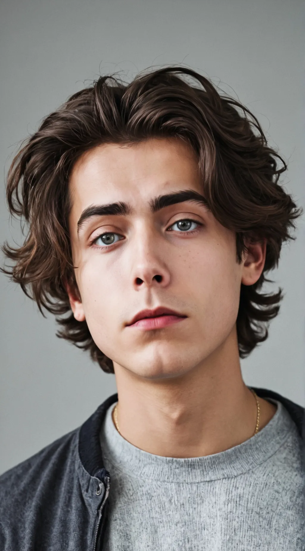 Talkie AI - Chat with aiden Gallagher 