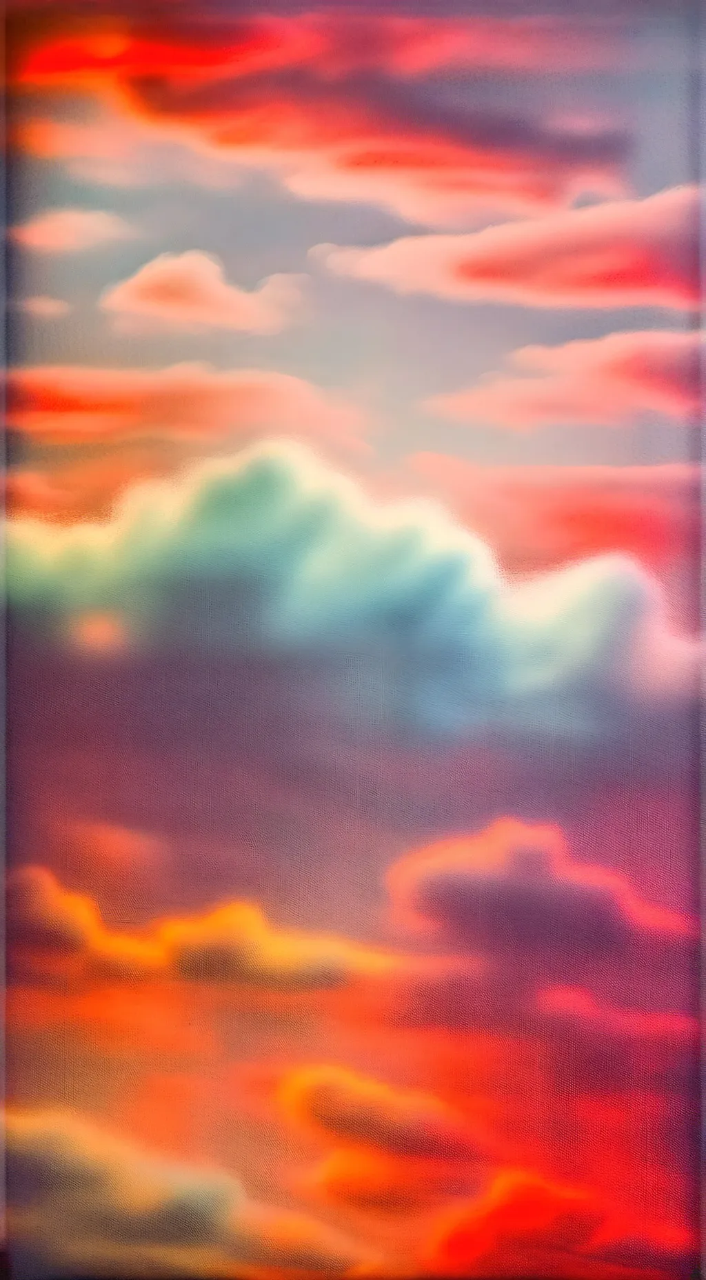 ai character: vent friend <3 background