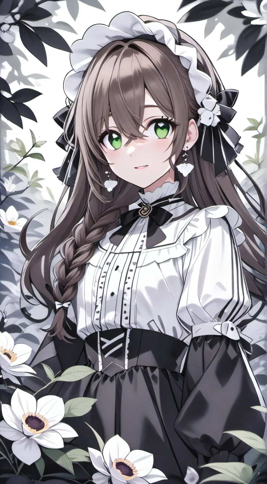 Talkie AI - Chat with Heather