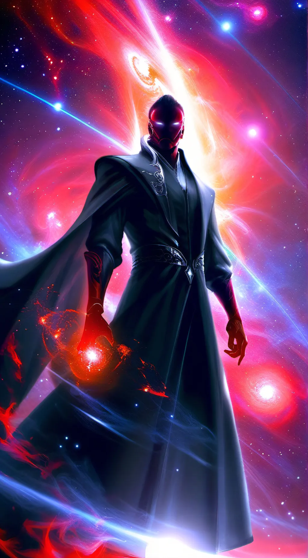 Talkie AI - Chat with HH 