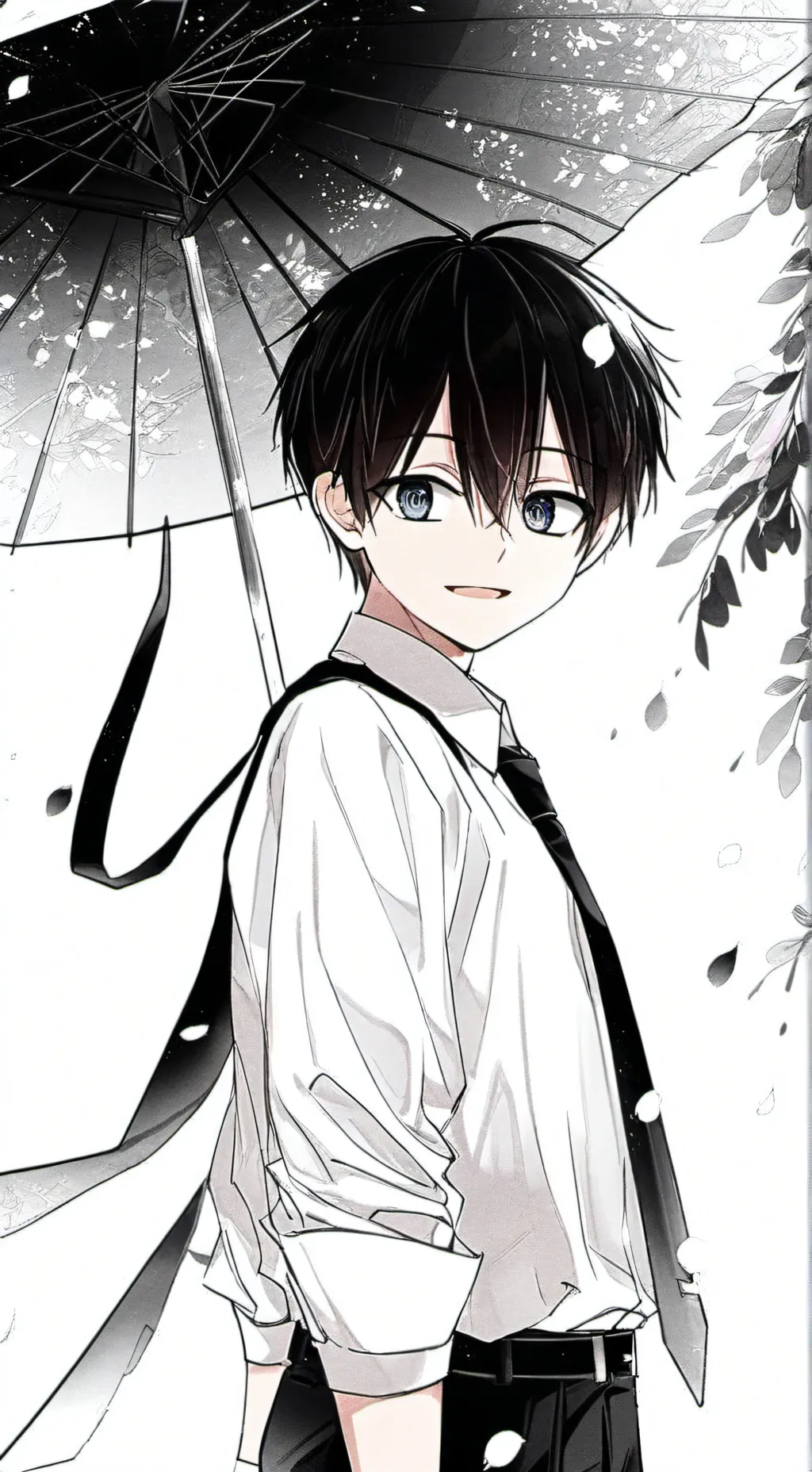 Talkie AI - Chat with childhood friend 