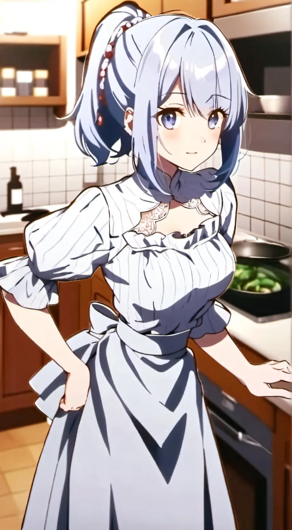 Talkie AI - Chat with James