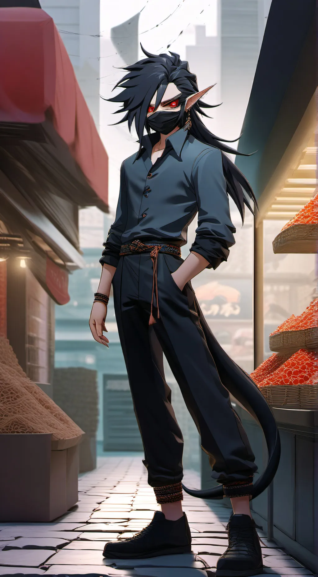 Talkie AI - Chat with Floyd