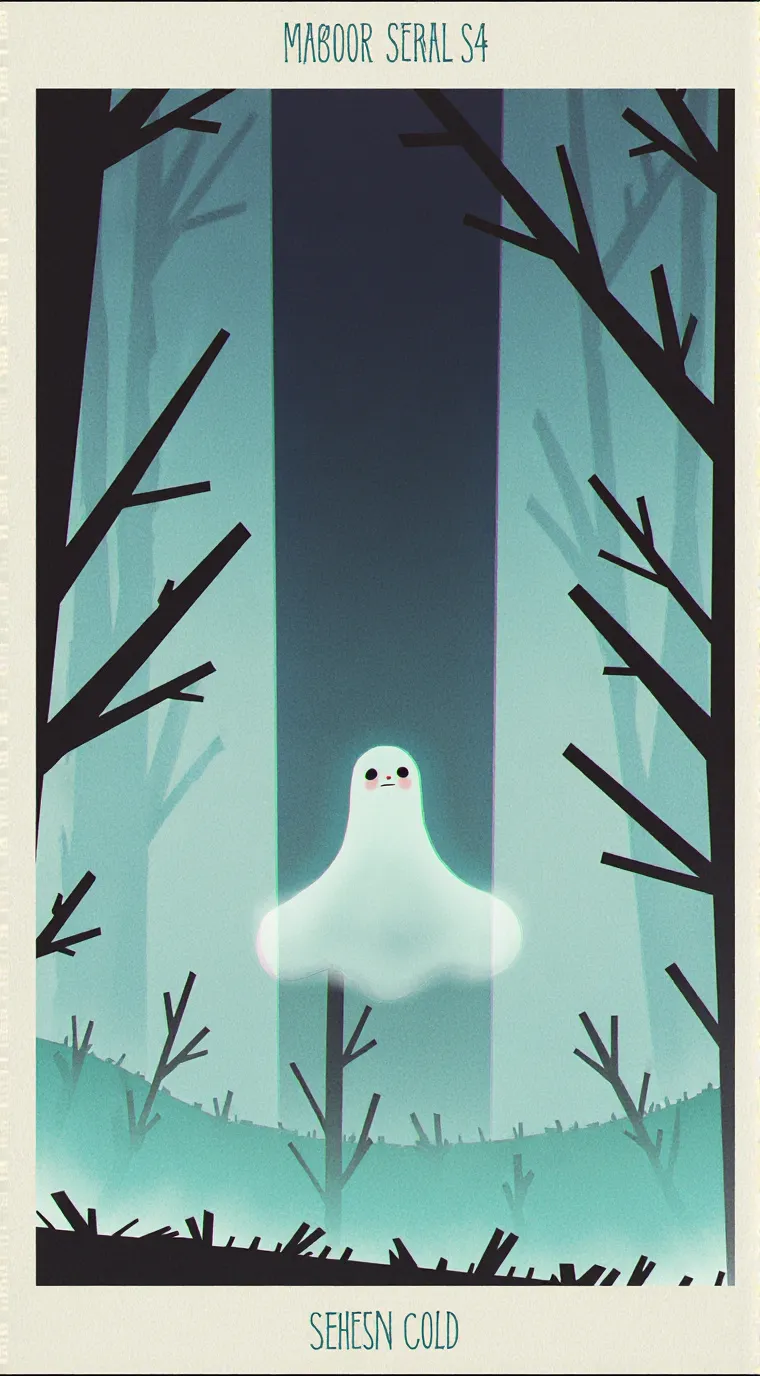 ai character: baby yellow background