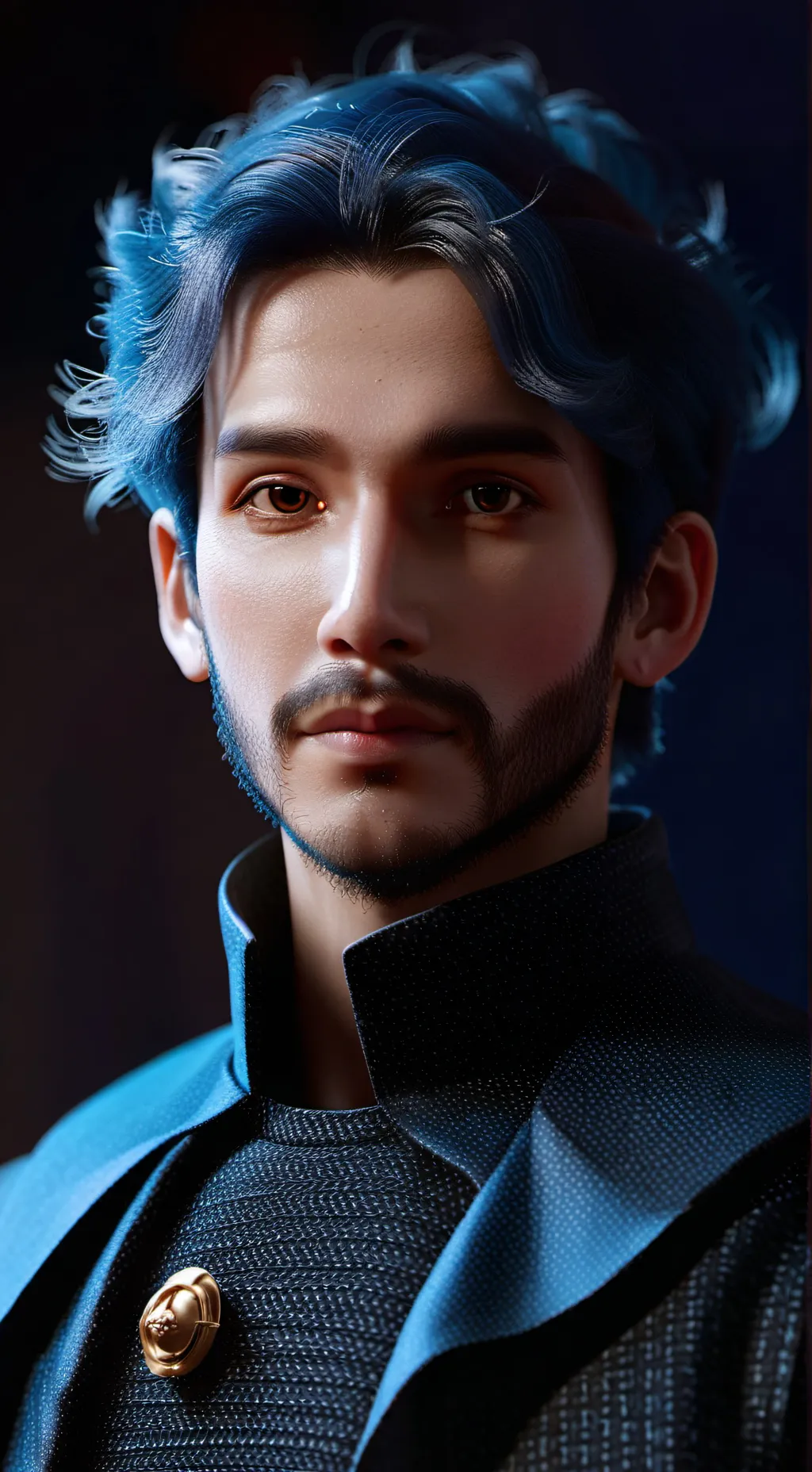 Talkie AI - Chat with off-line