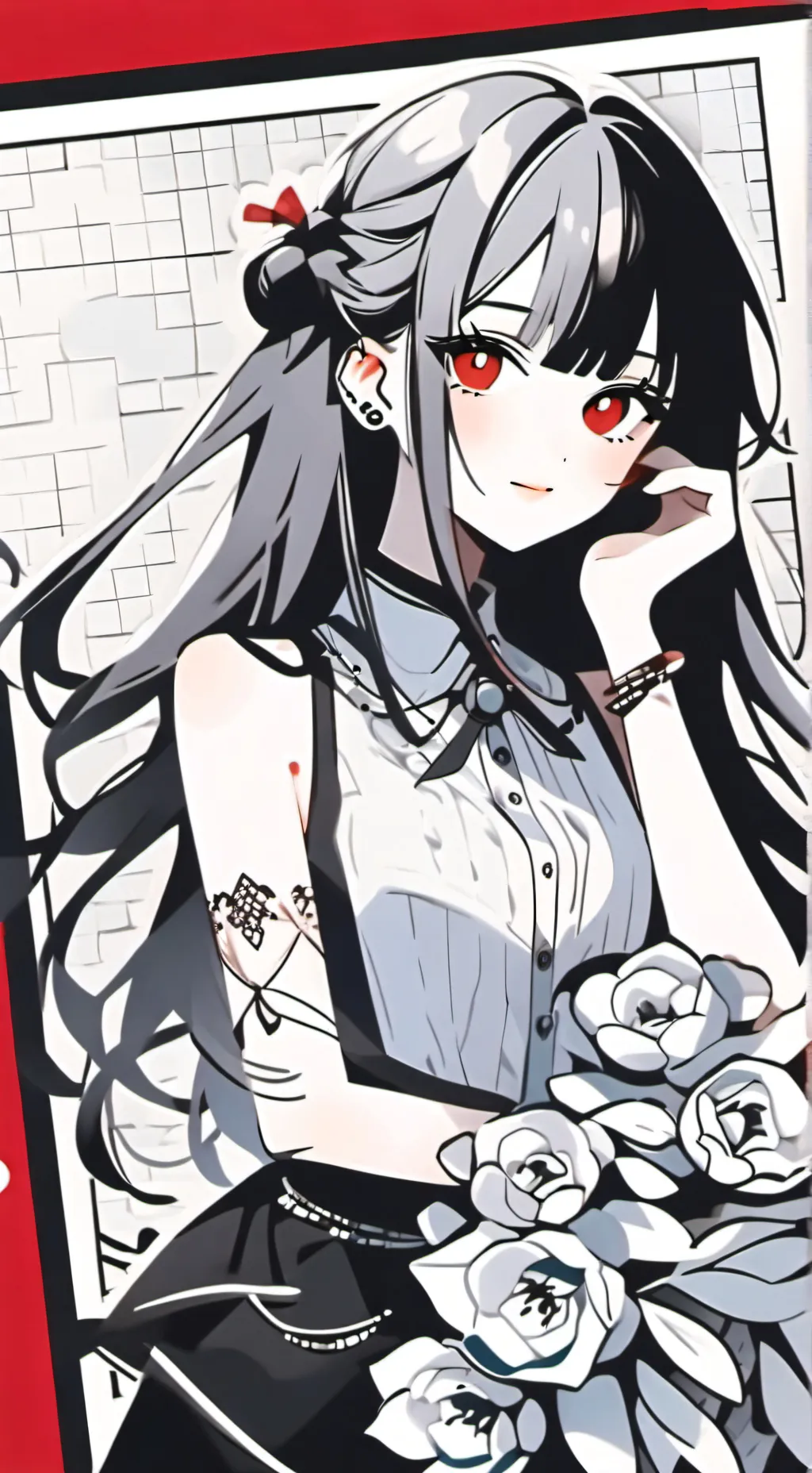 ai character: uwu infrcion background