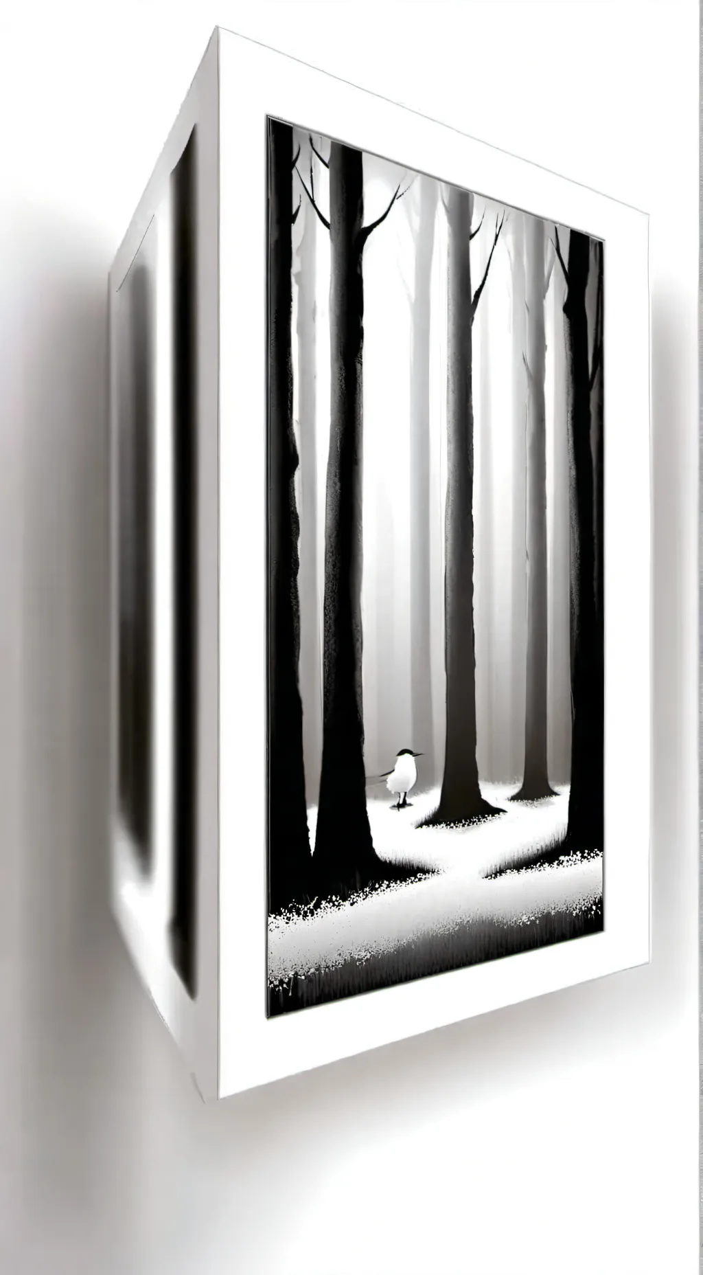 ai character: more finish lyrics background