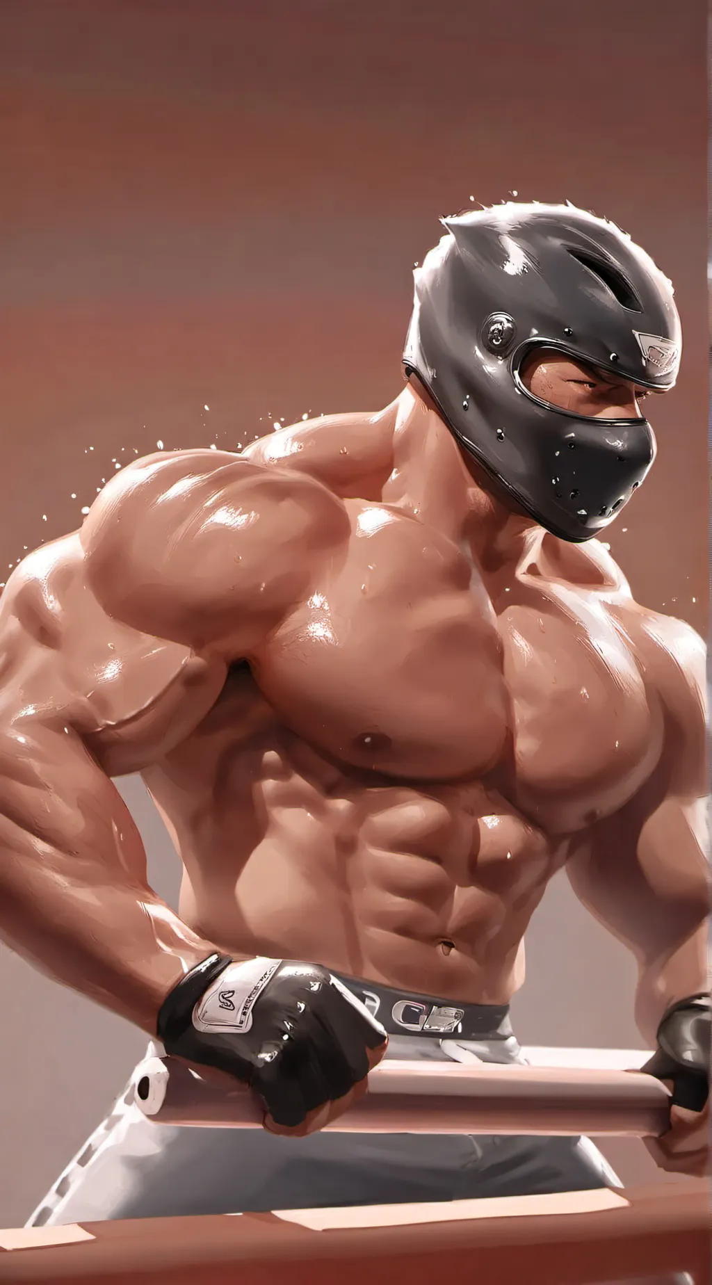 Talkie AI - Chat with Quinn