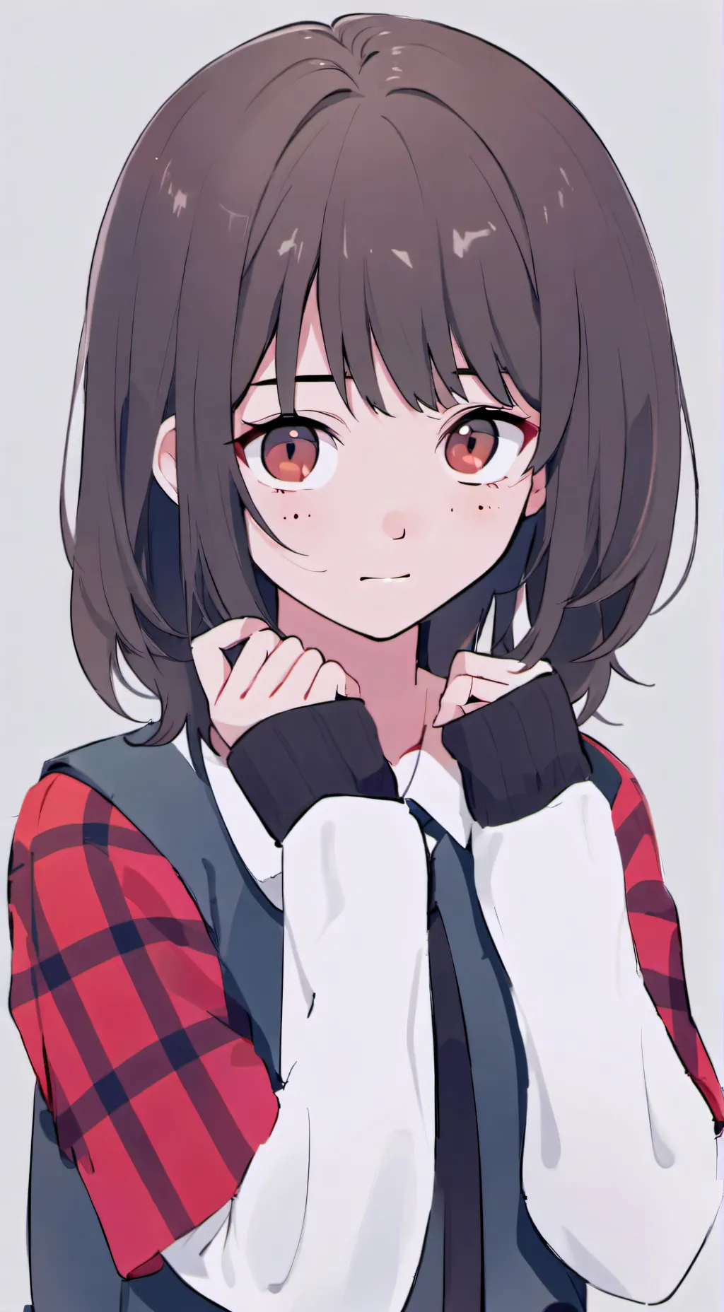 ai character: layla background