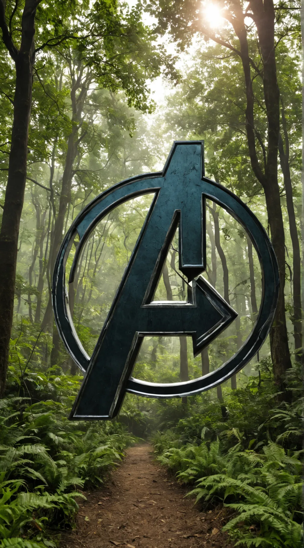 Talkie AI - Chat with Avengers 