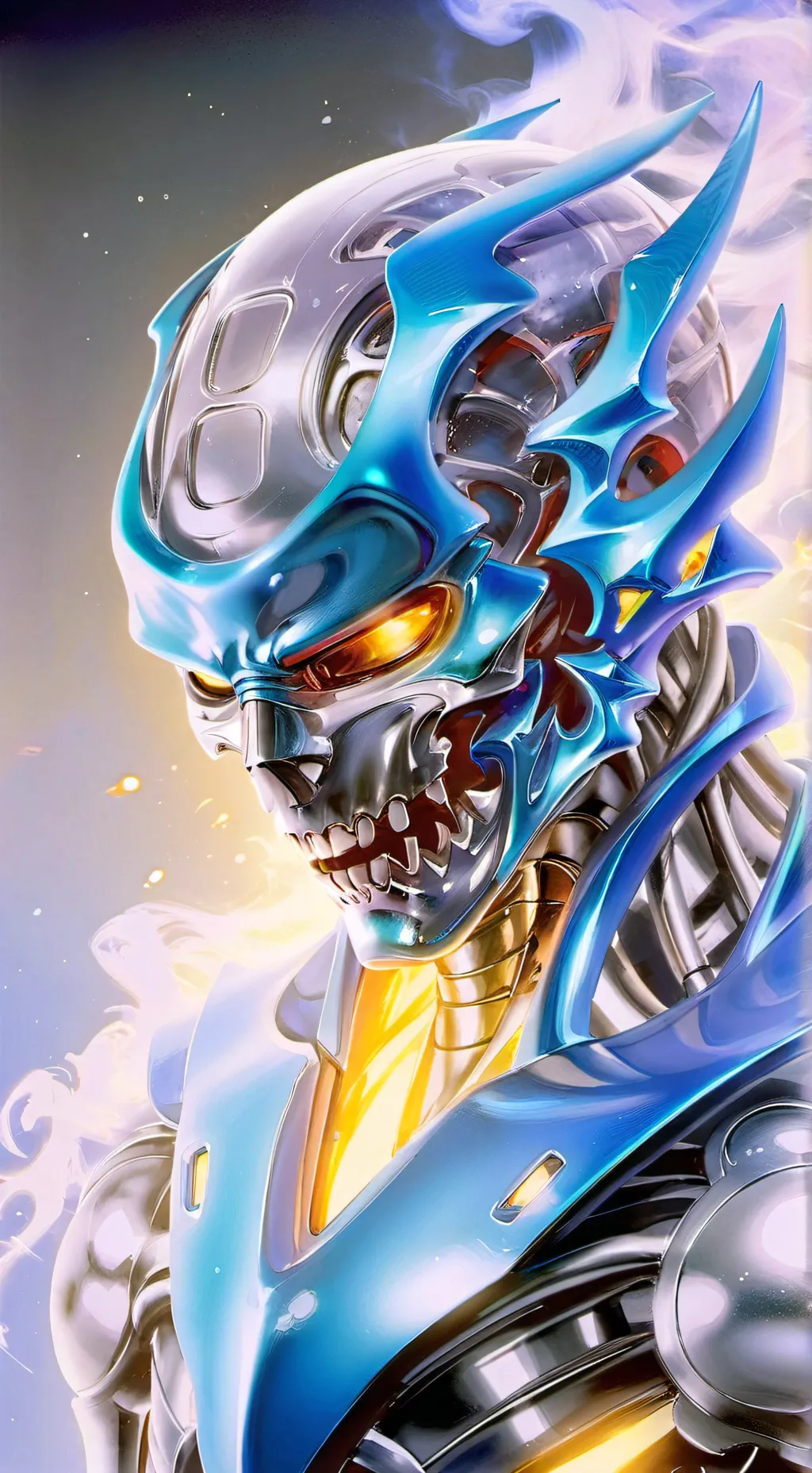 ai character: Armando-7686,  background