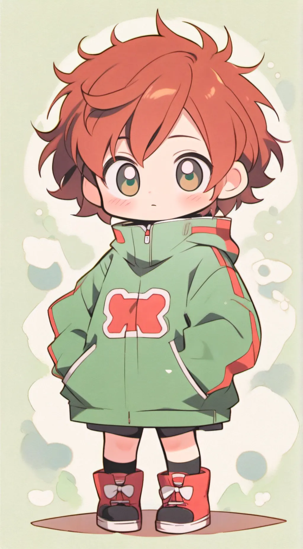 Talkie AI - Chat with •/(MHA)/•