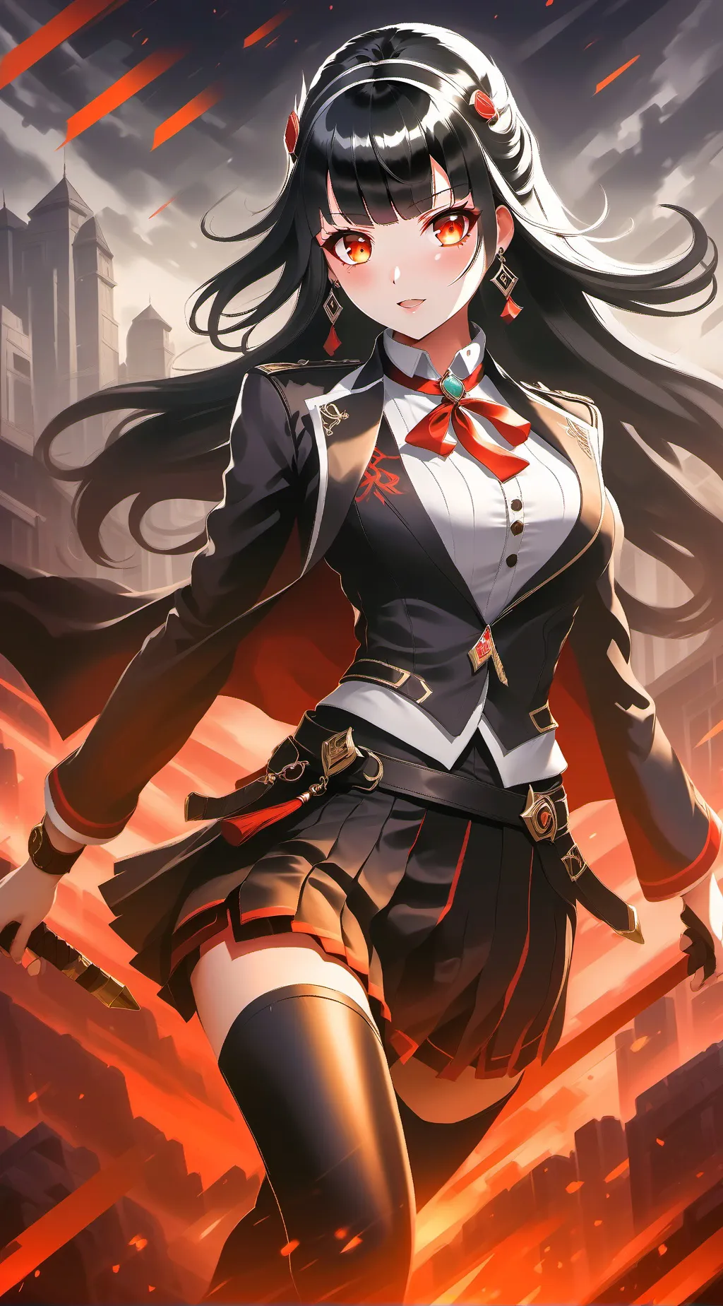 Talkie AI - Chat with ana lesbica