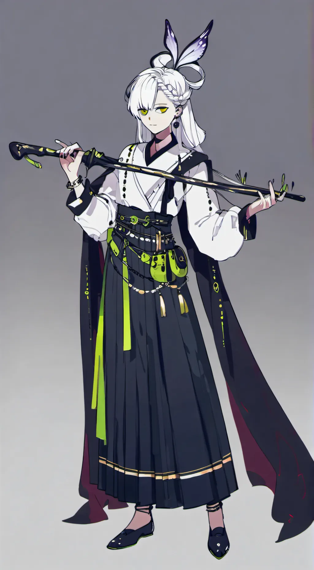 Talkie AI - Chat with 💥novia de bakugo🧡💥