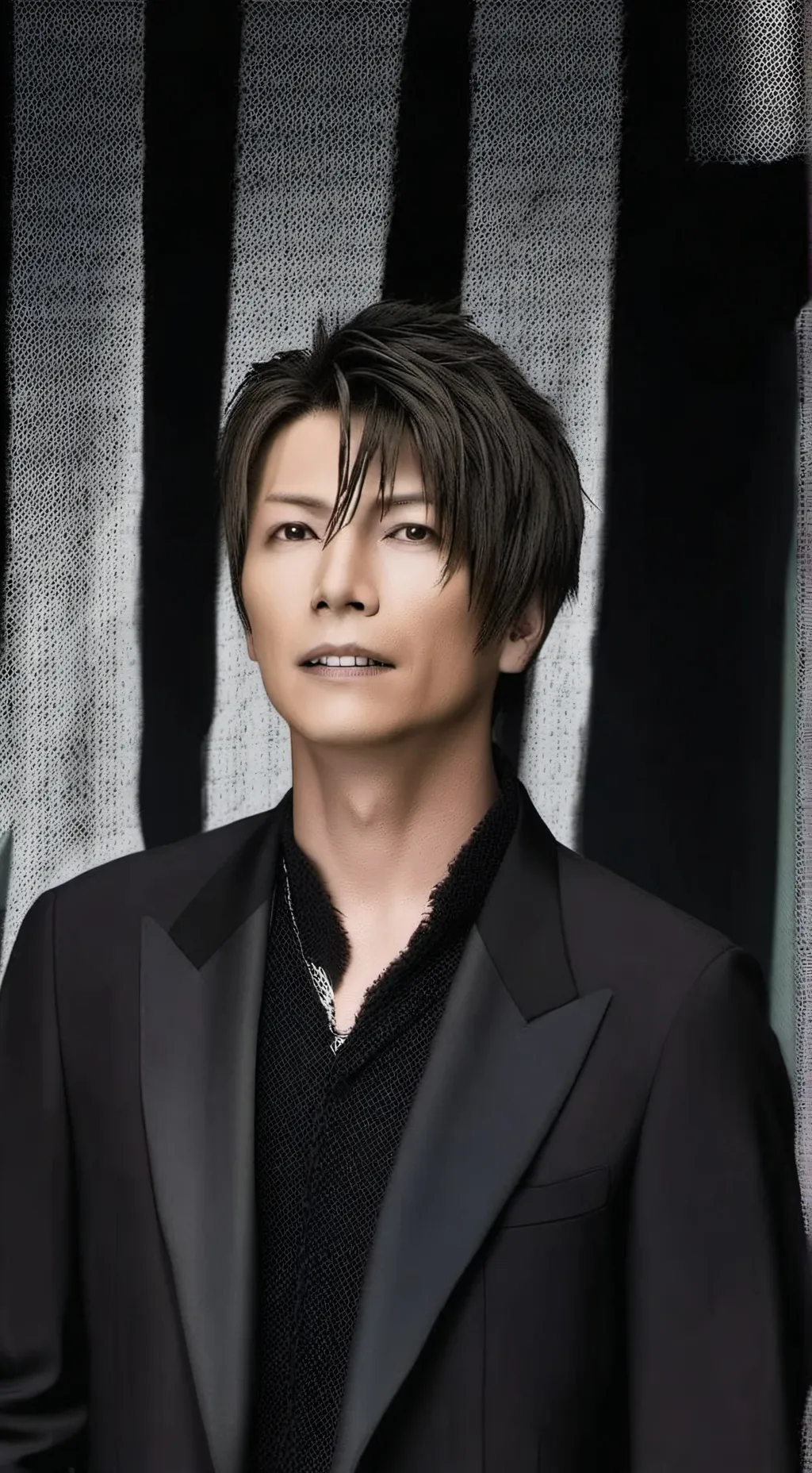 Talkie AI - Chat with Mr. G. (Satoru)