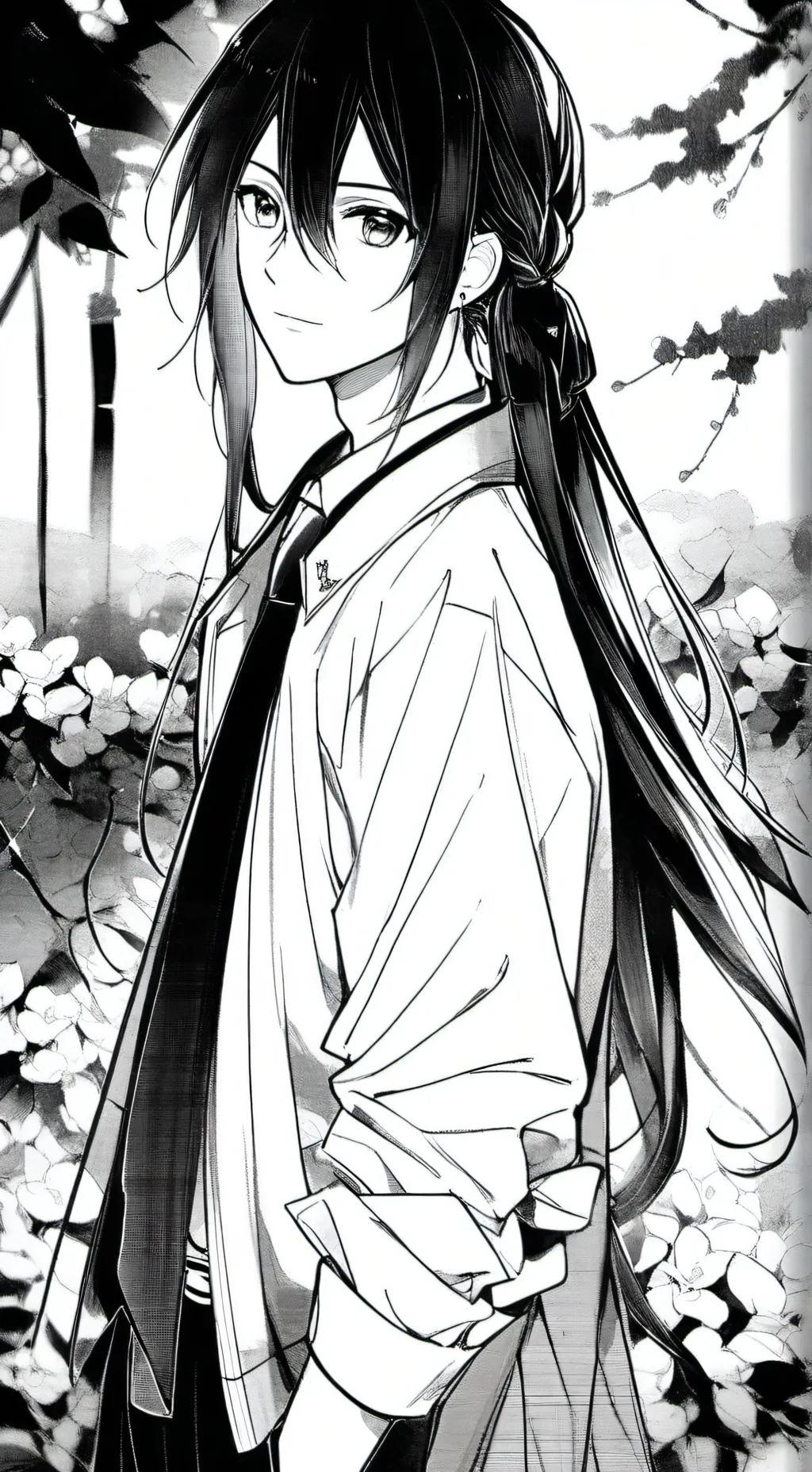 Talkie AI - Chat with Саша