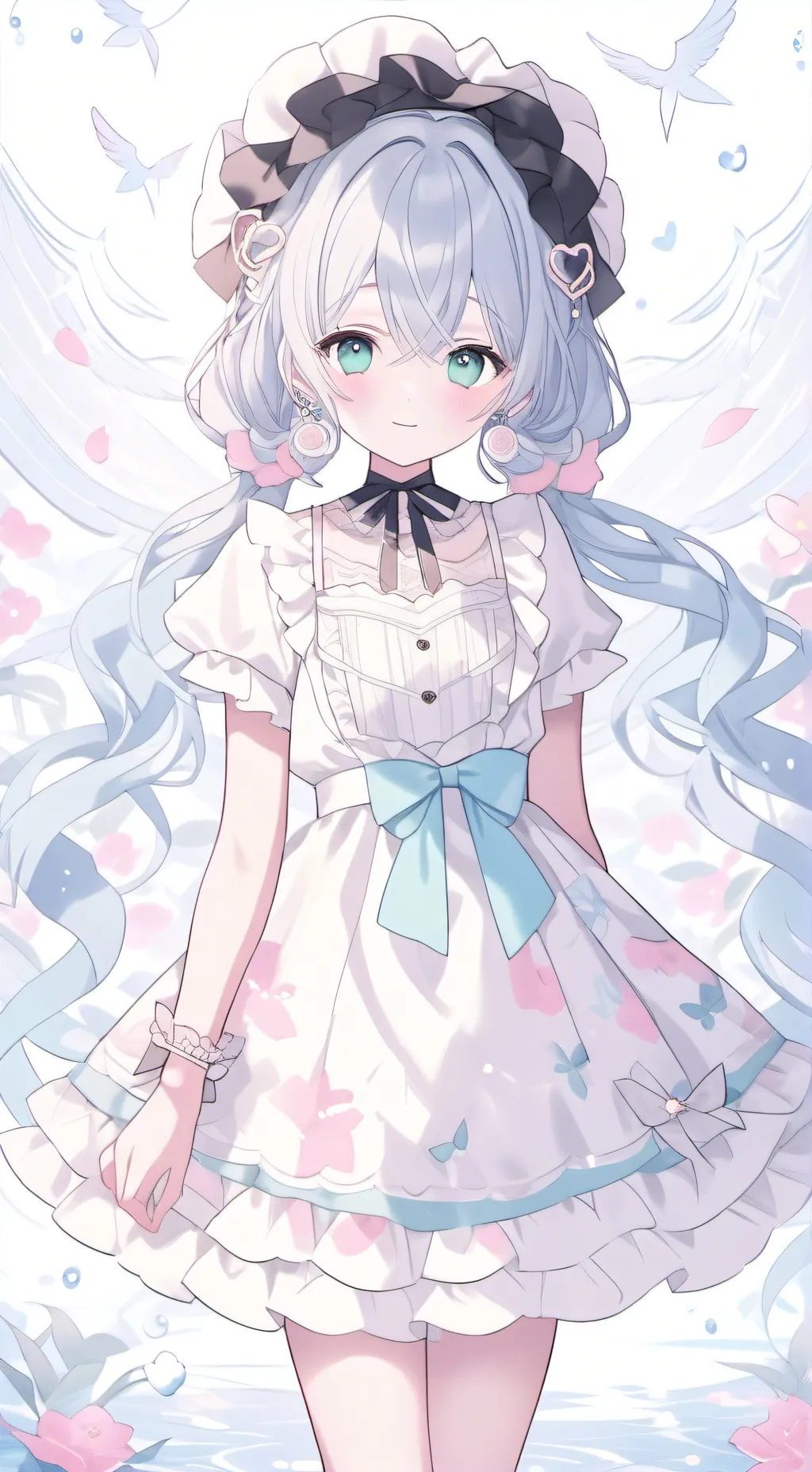 Talkie AI - Chat with Kaito