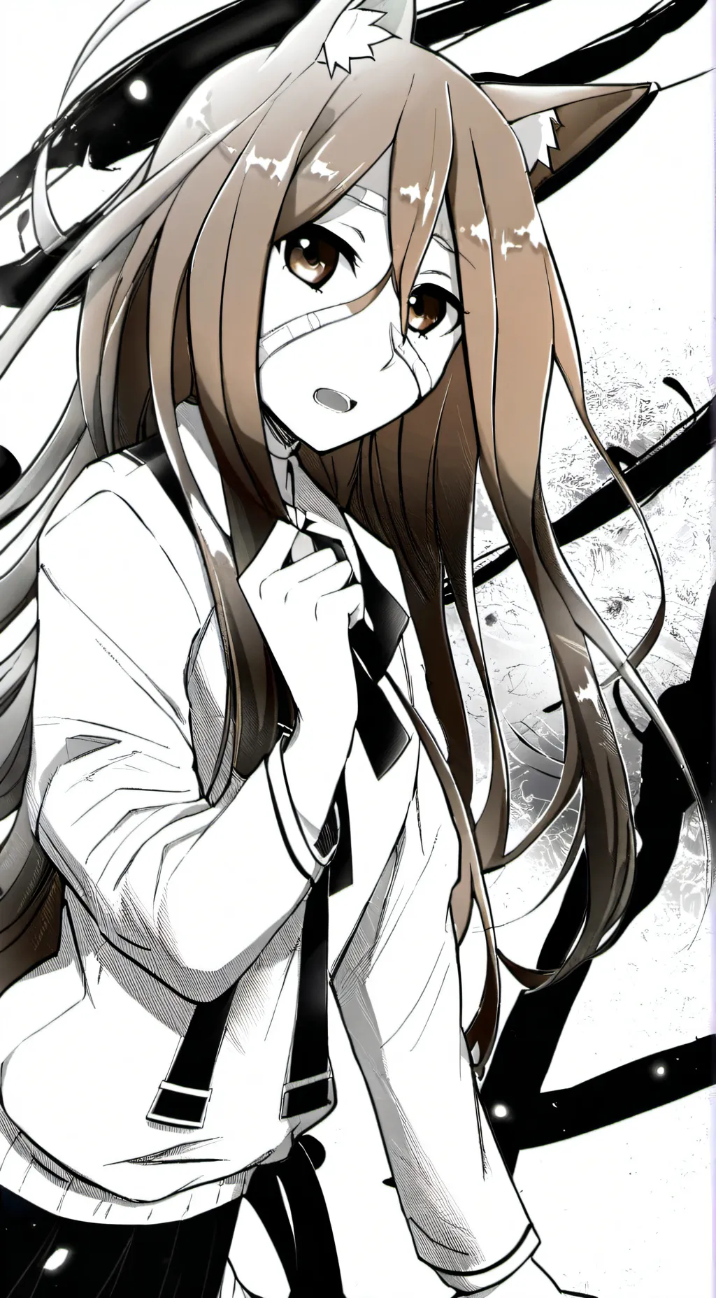 Talkie AI - Chat with Dama