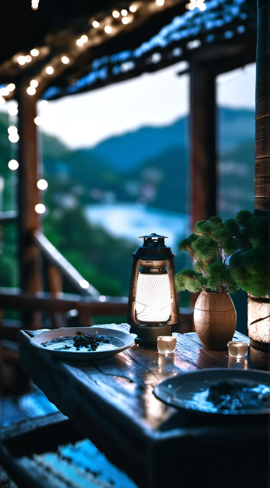 ai character: Clam place background