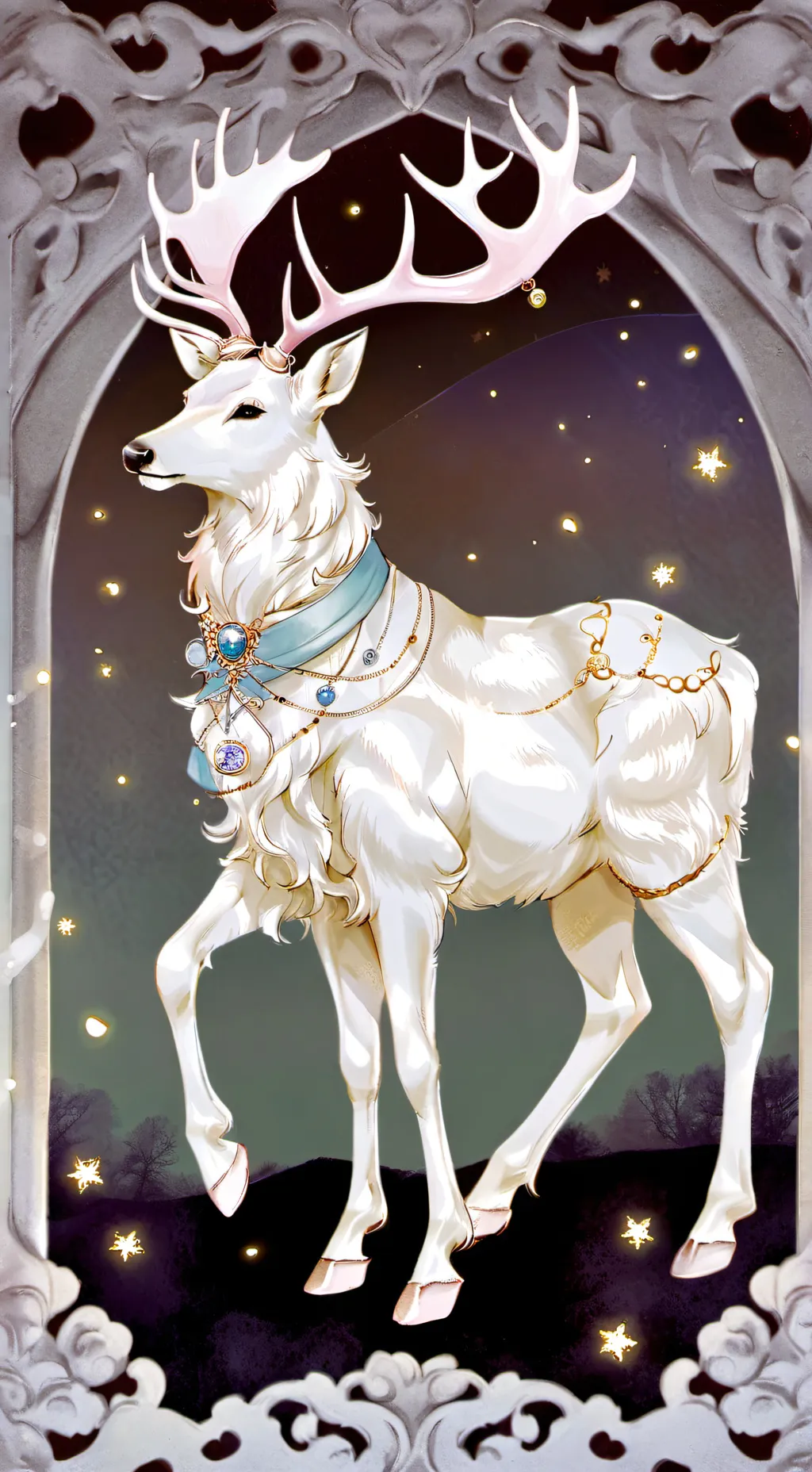 Talkie AI - Chat with peaceful