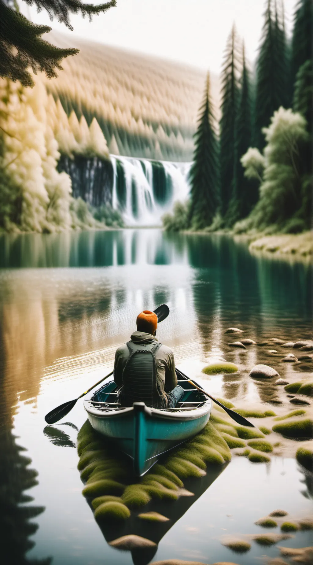 ai character: Phonk  background