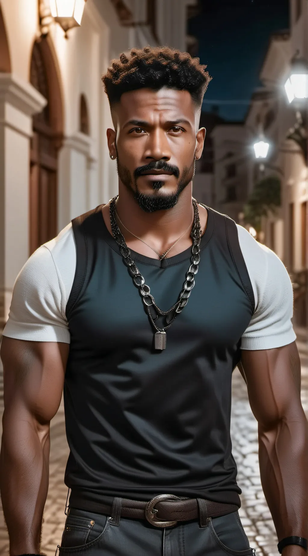 Talkie AI - Chat with Ali