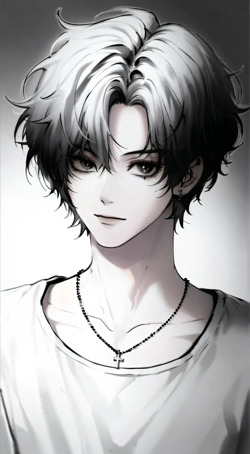 ai character: || VINCENT || background