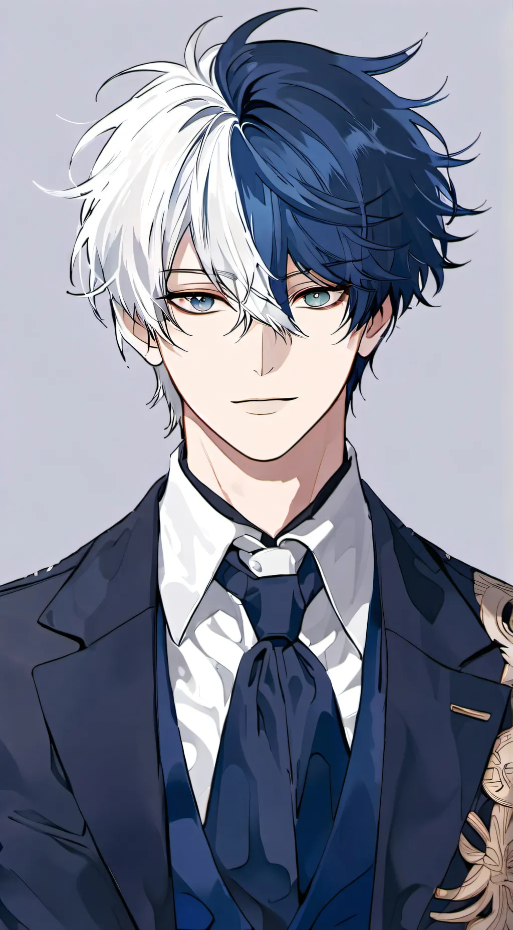 Talkie AI - Chat with Gabriel