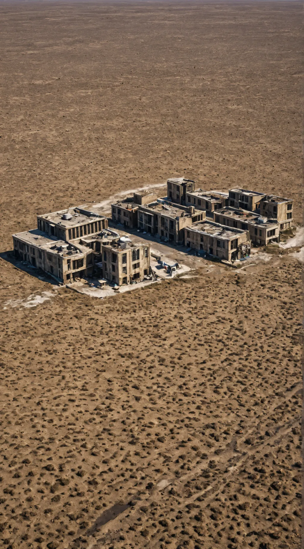 ai character: scorch trials  background