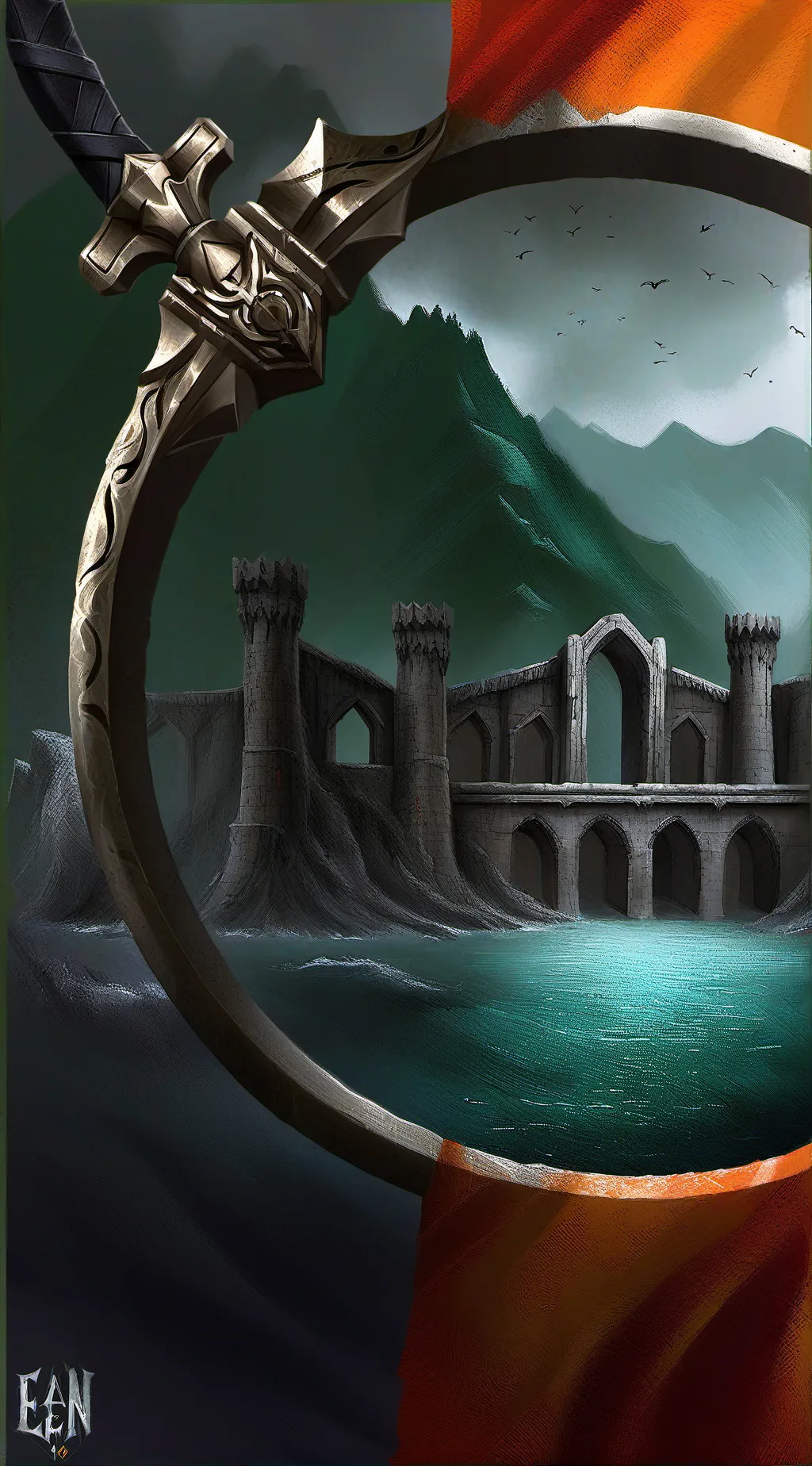 Talkie AI - Chat with Camp Half-Blood 