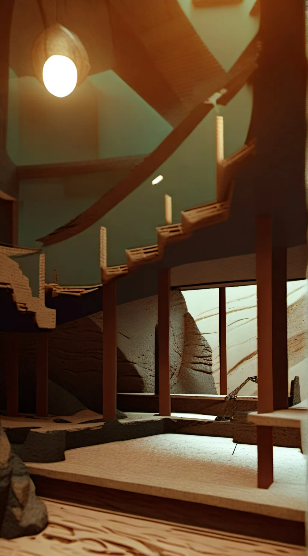 Talkie AI - Chat with baby in yellow