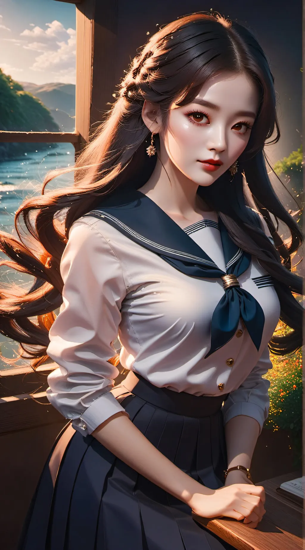 Talkie AI - Chat with Ji-Jaé