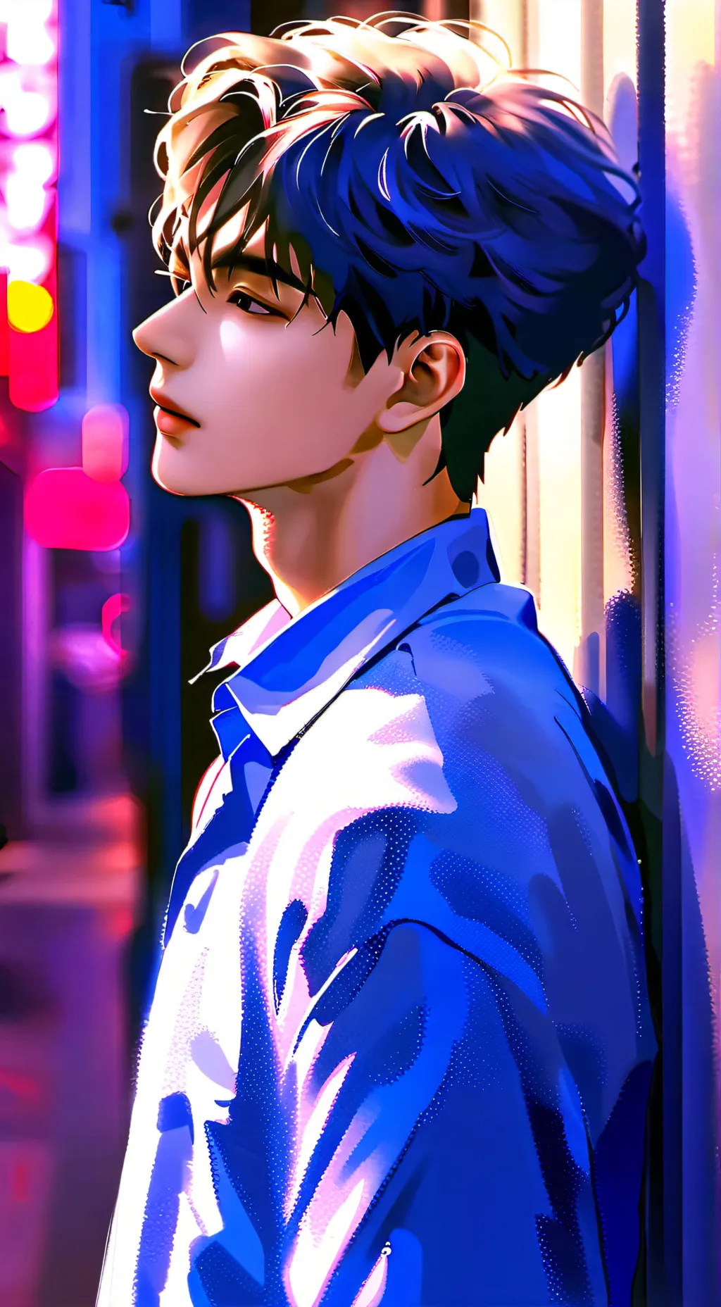 Talkie AI - Chat with ⋆⭒˚.⋆𝓓𝓪𝓷𝓲𝓮𝓵⋆⭒˚.⋆