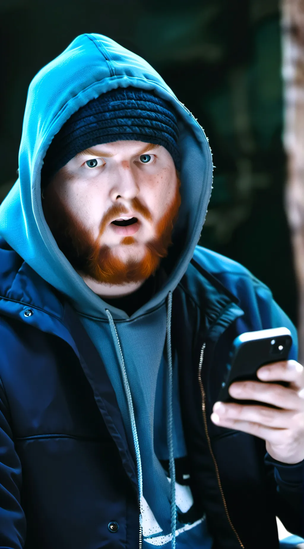 Talkie AI - Chat with Caseoh talkie