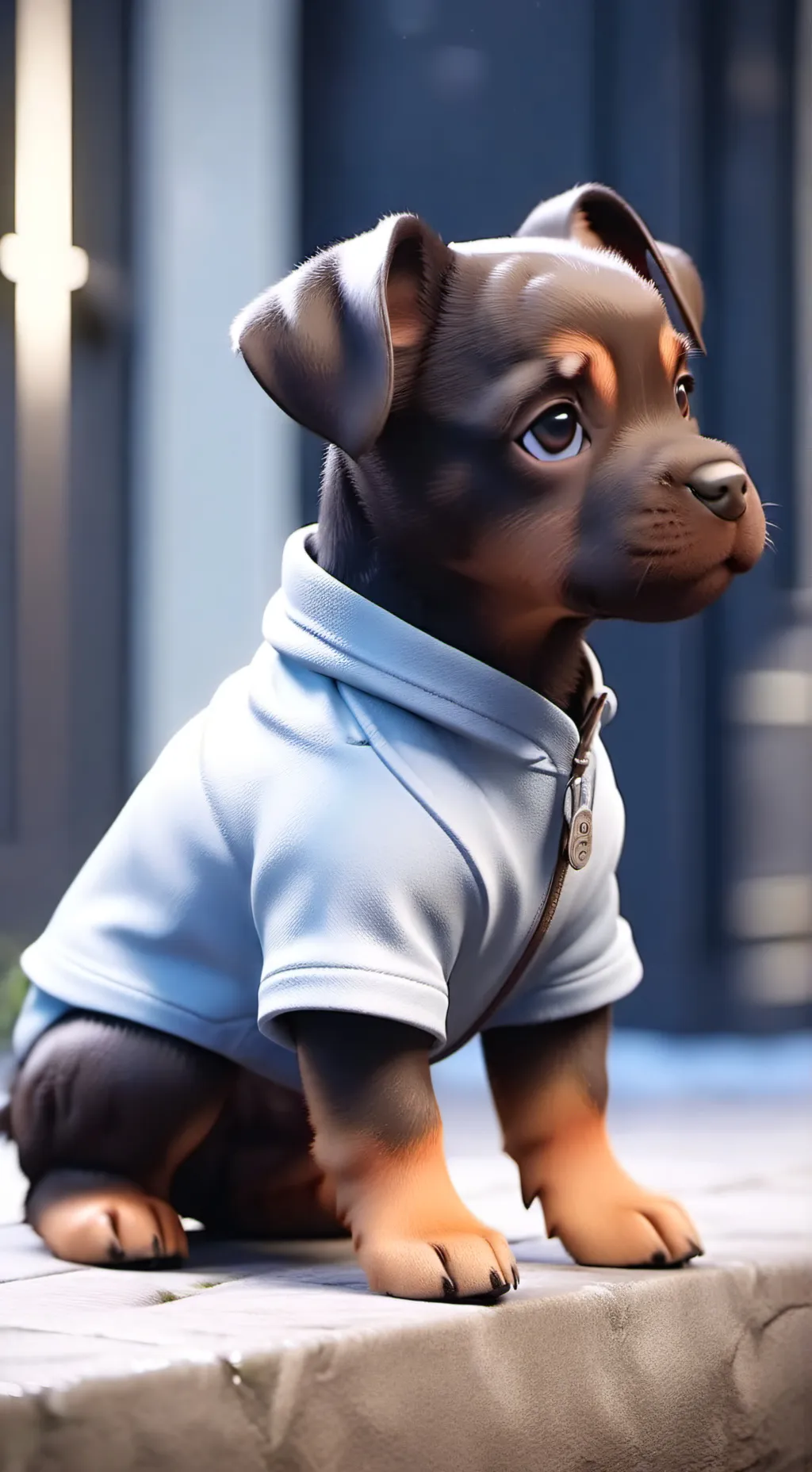 ai character: Hogwarts road trip background