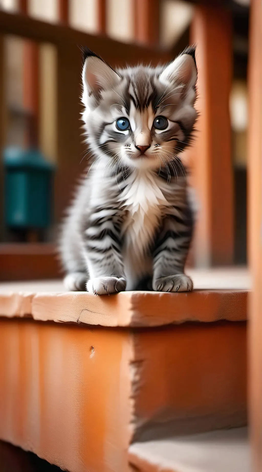 Talkie AI - Chat with gato