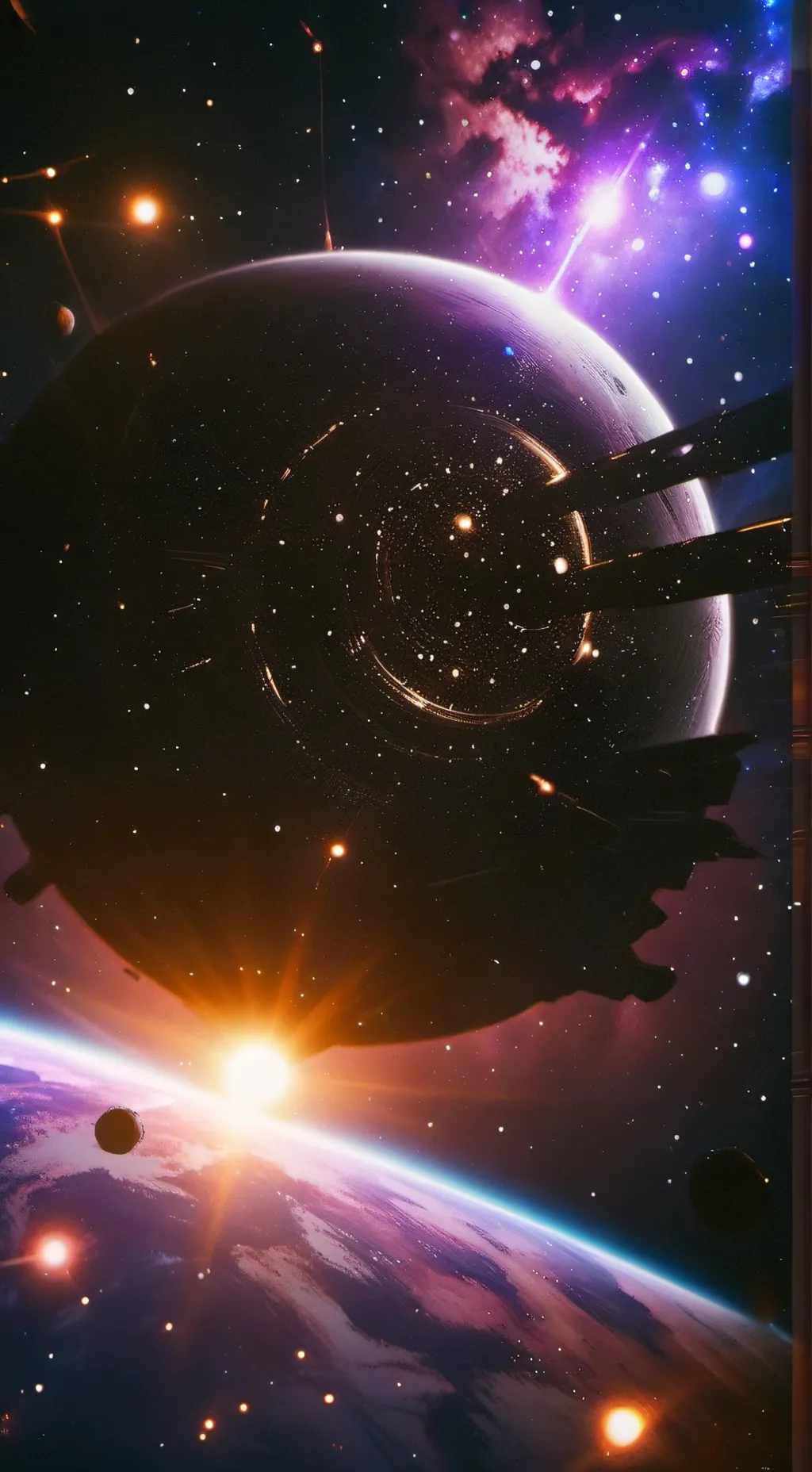 ai character: stupid jokes  background