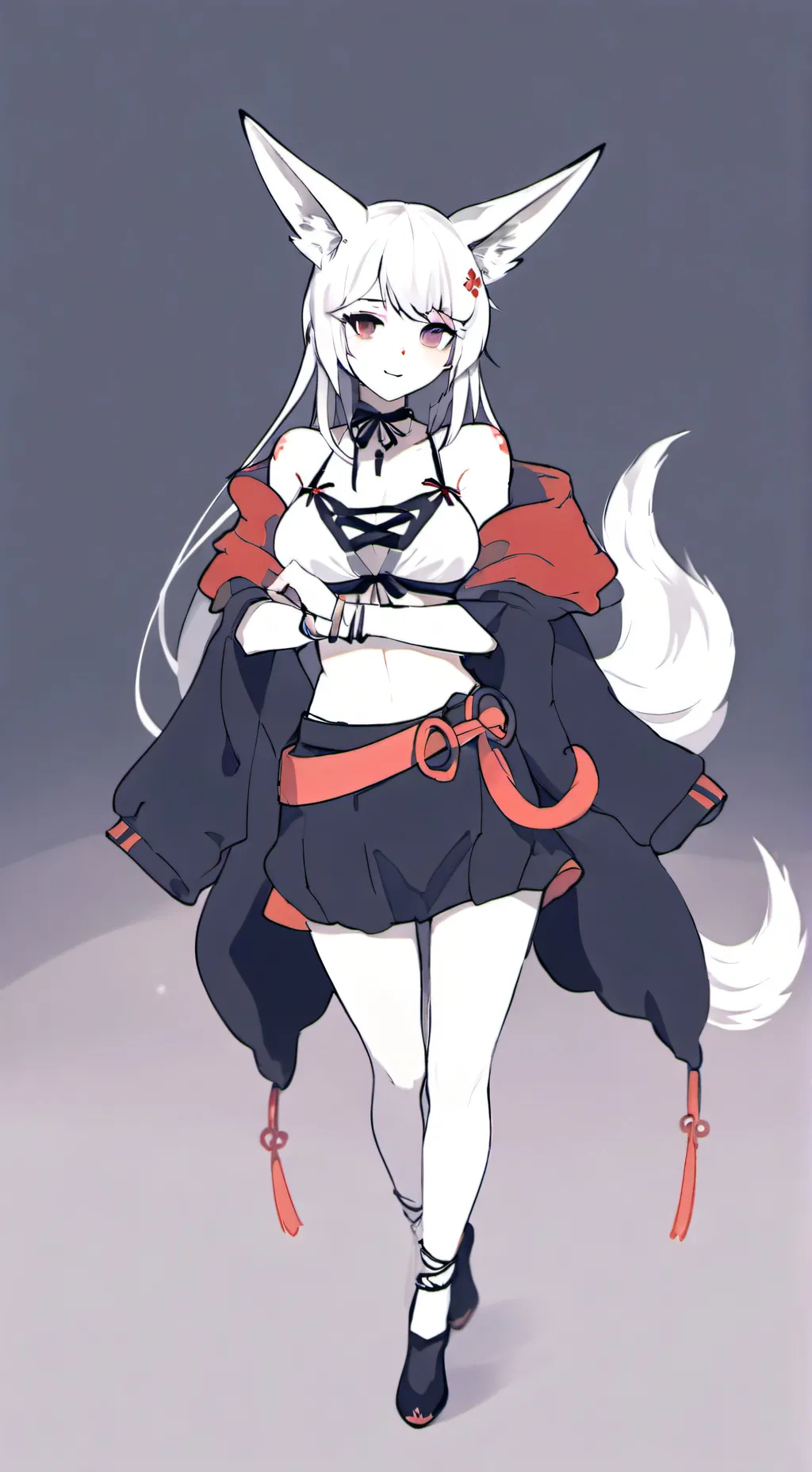 Talkie AI - Chat with Catarine