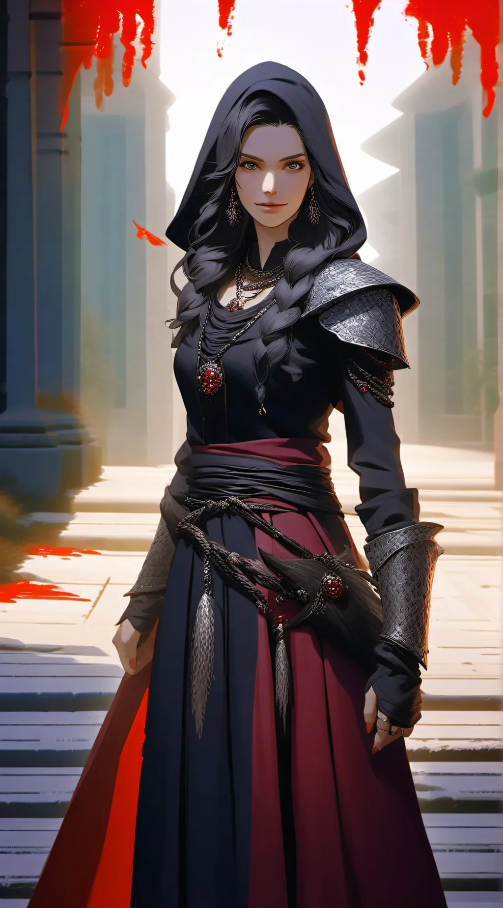 Talkie AI - Chat with Louise