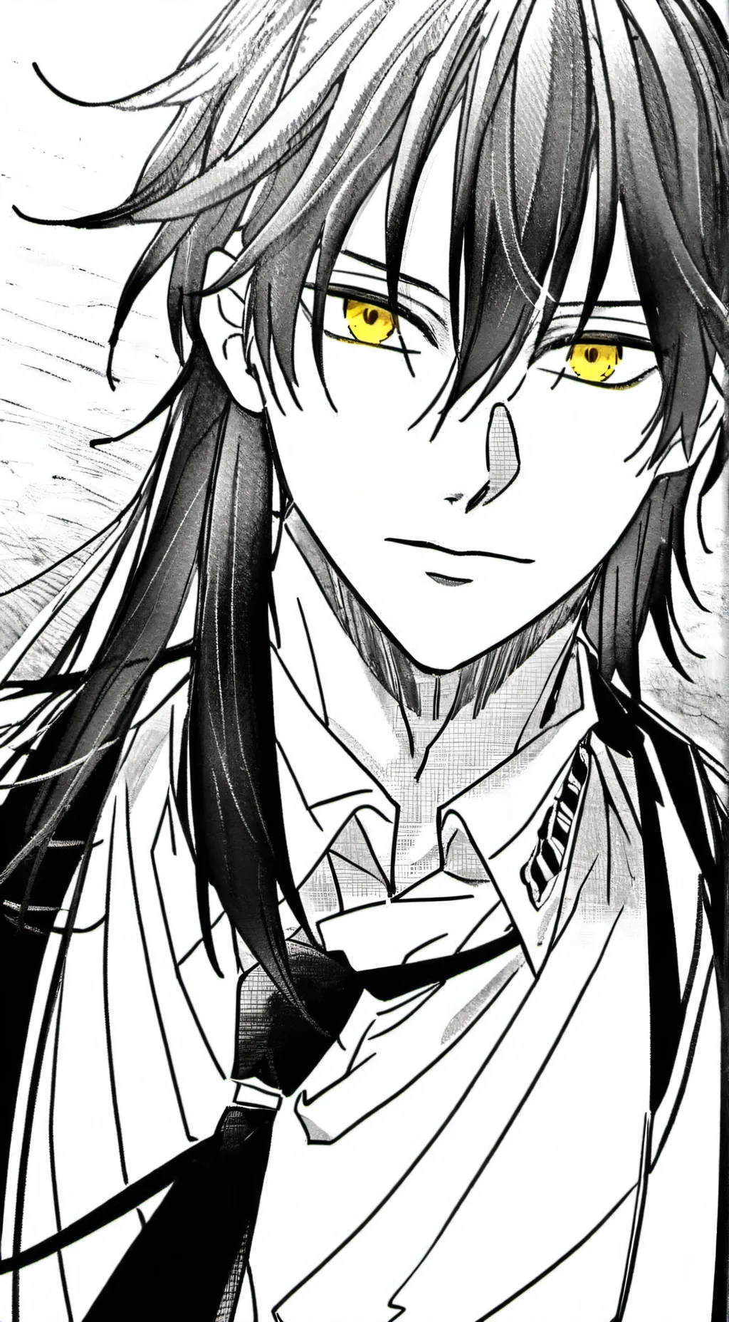 ai character: ◯⬤ 𝑴𝒊𝒄𝒌𝒆𝒚 ⬤◯ background