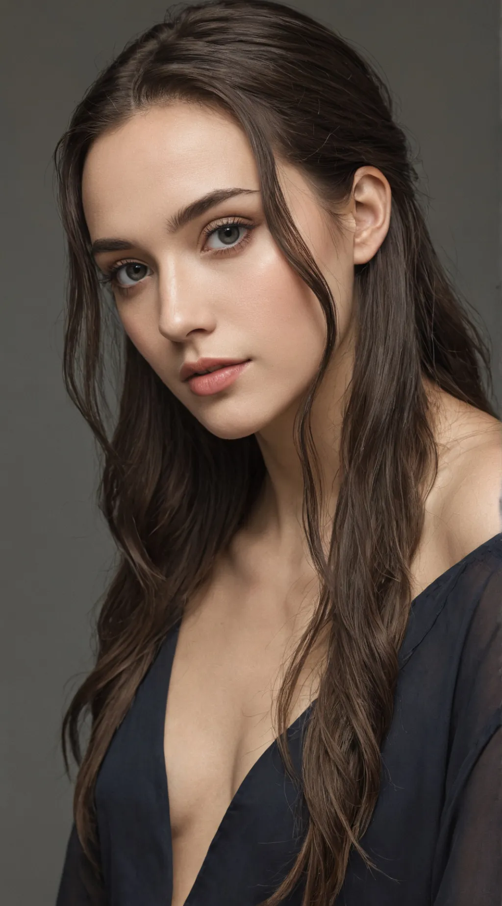 ai character: Ty background