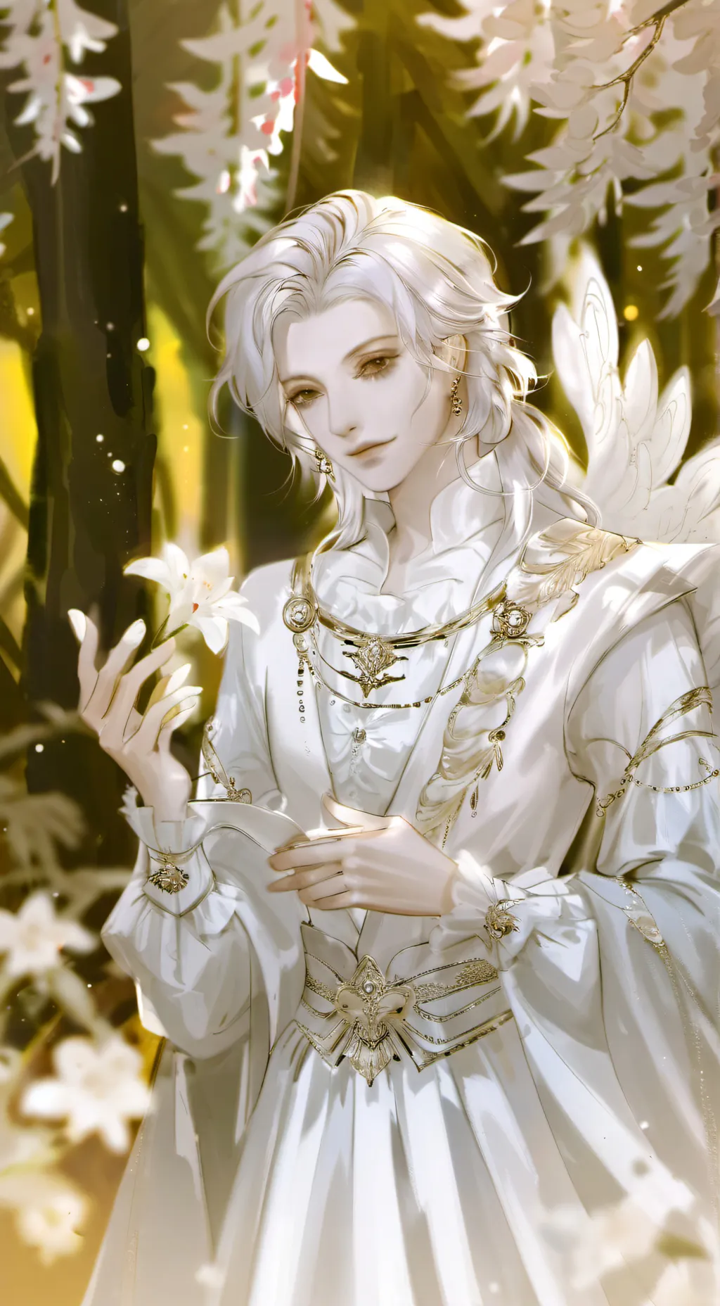 ai character: ~pietro~ background